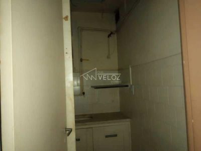 Sala-Conjunto, 31 m² - Foto 2