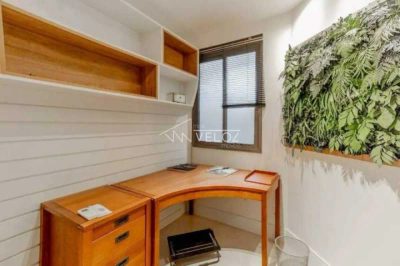 Apartamento, 3 quartos, 108 m² - Foto 1