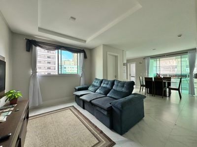 Apartamento, 2 quartos, 86 m² - Foto 2