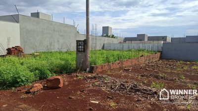 Terreno, 328 m² - Foto 3