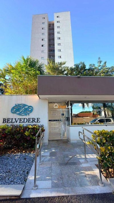 Apartamento, 3 quartos, 77 m² - Foto 3