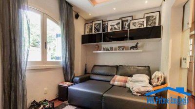 Sobrado, 3 quartos, 380 m² - Foto 3