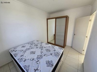 Apartamento, 2 quartos, 56 m² - Foto 4