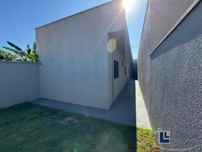 Sobrado, 2 quartos, 103 m² - Foto 1