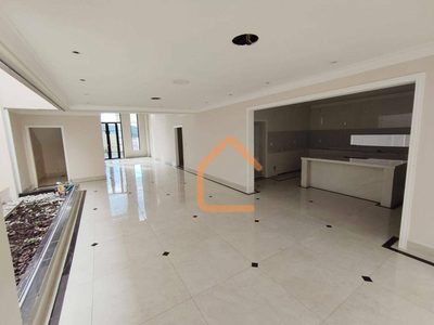 Casa, 5 quartos, 400 m² - Foto 3