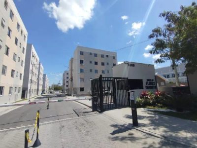 Apartamento, 2 quartos, 43 m² - Foto 1