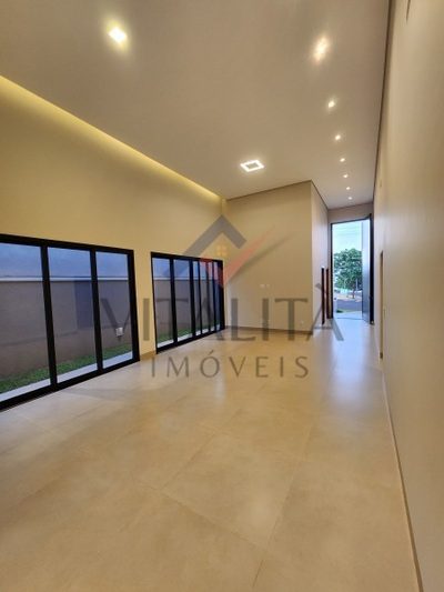 Casa, 4 quartos, 208 m² - Foto 3