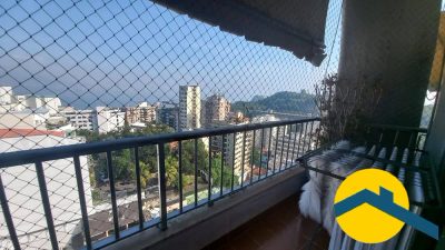 Apartamento, 2 quartos, 80 m² - Foto 3