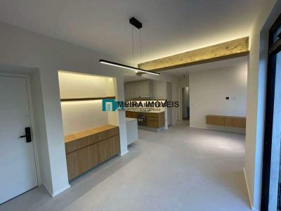 Apartamento, 4 quartos, 100 m² - Foto 1