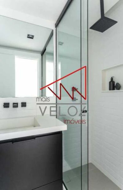 Cobertura, 2 quartos, 141 m² - Foto 2