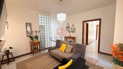 Casa, 3 quartos, 223 m² - Foto 2