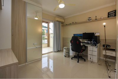 Casa, 3 quartos, 165 m² - Foto 2