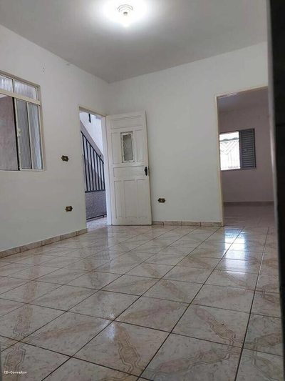 Casa, 4 quartos, 143 m² - Foto 1