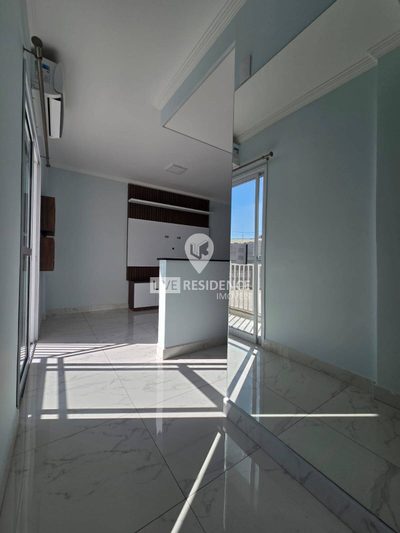 Apartamento, 2 quartos, 47 m² - Foto 5