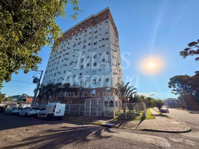 Apartamento, 2 quartos, 55 m² - Foto 2