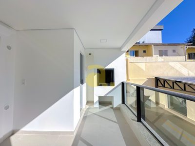 Apartamento, 2 quartos, 85 m² - Foto 5