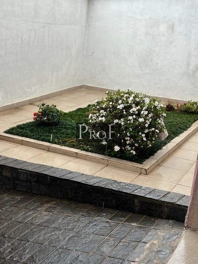 Sobrado, 3 quartos, 232 m² - Foto 4