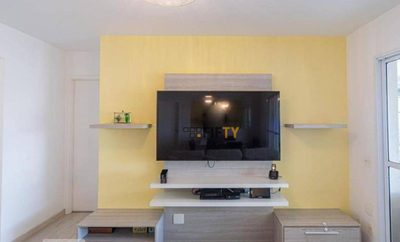 Apartamento, 3 quartos, 145 m² - Foto 2
