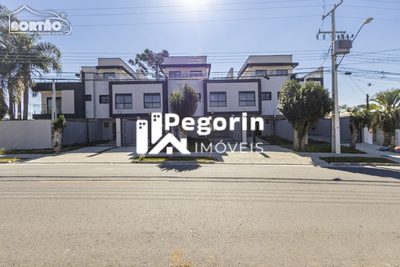 Casa, 5 quartos, 136 m² - Foto 2