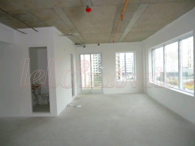 Sala-Conjunto, 98 m² - Foto 2