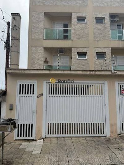 Apartamento, 2 quartos, 71 m² - Foto 1