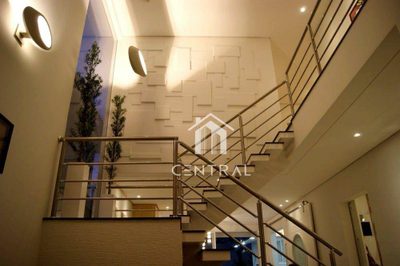 Sobrado, 3 quartos, 350 m² - Foto 5