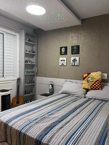 Apartamento, 3 quartos, 97 m² - Foto 3