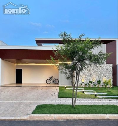 Casa, 180 m² - Foto 1