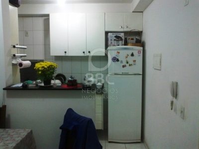 Apartamento, 2 quartos, 49 m² - Foto 4