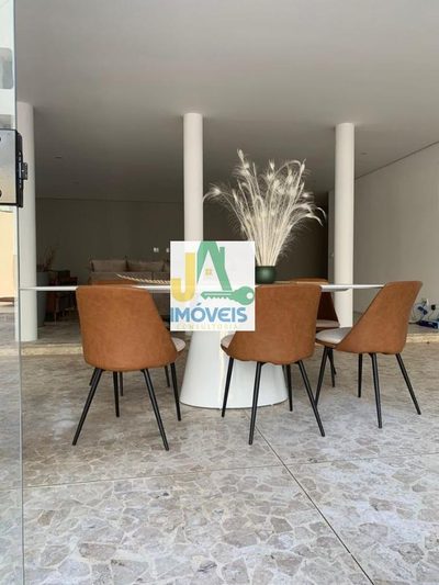Casa, 4 quartos, 545 m² - Foto 4