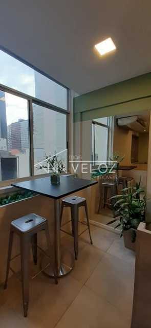 Sala-Conjunto, 52 m² - Foto 5