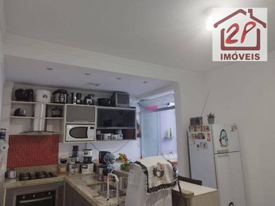 Casa, 2 quartos, 110 m² - Foto 3