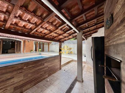 Casa, 3 quartos, 387 m² - Foto 2