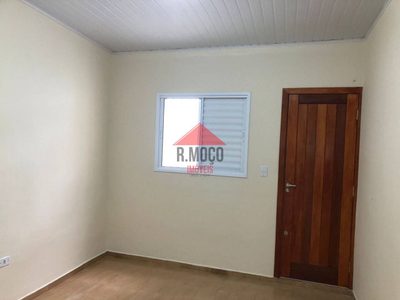 Casa, 1 quarto, 50 m² - Foto 1