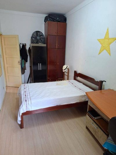 Sobrado, 5 quartos, 180 m² - Foto 1
