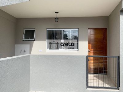 Casa de Condomínio, 2 quartos - Foto 3
