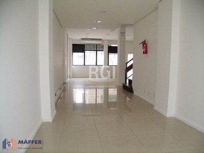 Loja-Salão, 256 m² - Foto 4