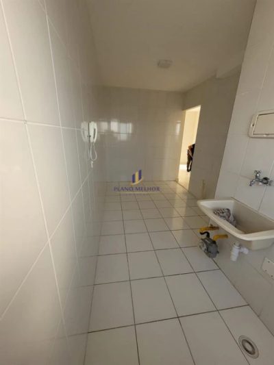 Apartamento, 2 quartos, 47 m² - Foto 2