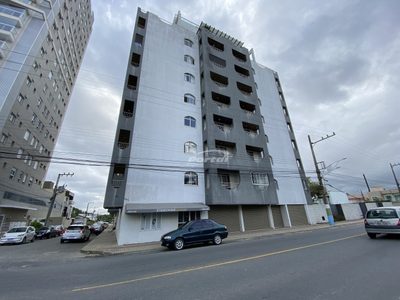 Apartamento, 2 quartos, 58 m² - Foto 1