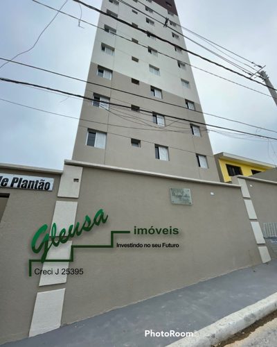 Apartamento, 2 quartos, 38 m² - Foto 1