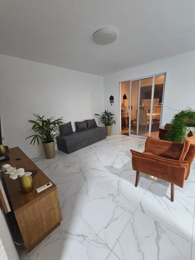 Apartamento, 2 quartos - Foto 5