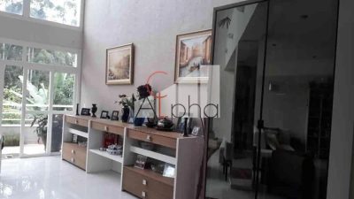 Sobrado, 5 quartos, 800 m² - Foto 4
