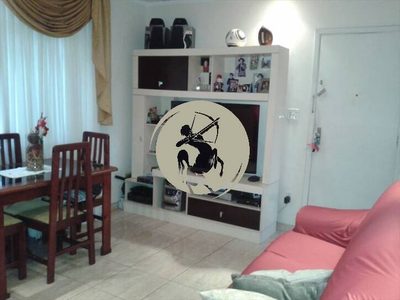 Apartamento, 2 quartos, 70 m² - Foto 1