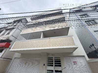 Apartamento, 2 quartos, 10 m² - Foto 1