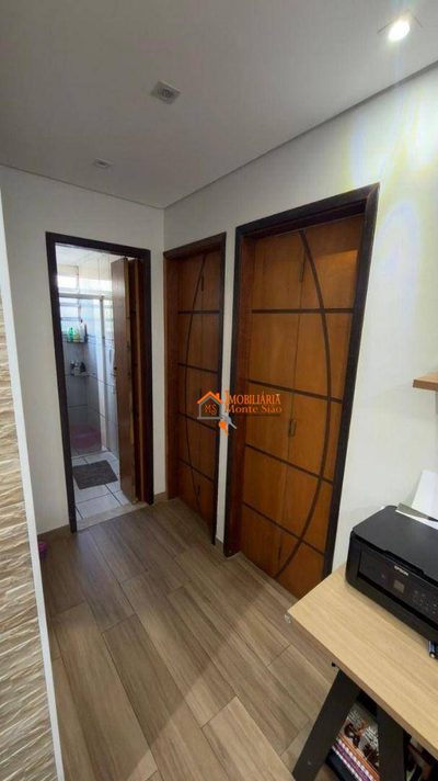Apartamento, 2 quartos, 50 m² - Foto 4