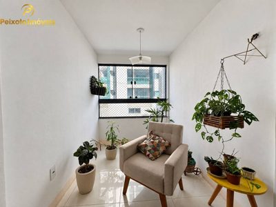 Apartamento, 3 quartos, 80 m² - Foto 4
