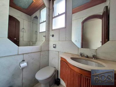 Cobertura, 4 quartos, 471 m² - Foto 4