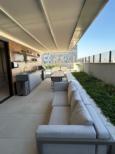 Apartamento, 1 quarto, 69 m² - Foto 5