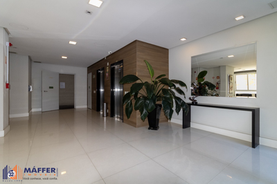 Apartamento, 3 quartos, 107 m² - Foto 3
