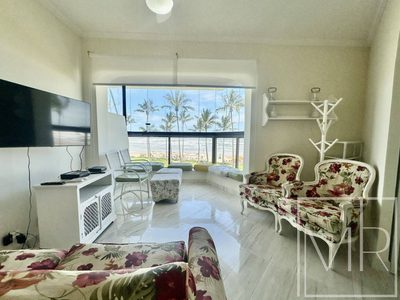 Apartamento, 2 quartos, 60 m² - Foto 2